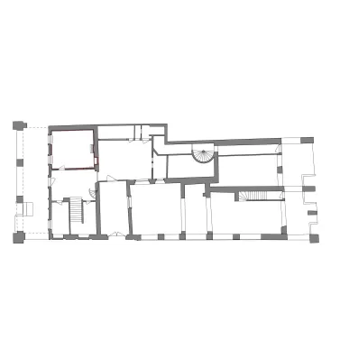 Grundriss Grundriss