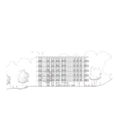 Fassade 1