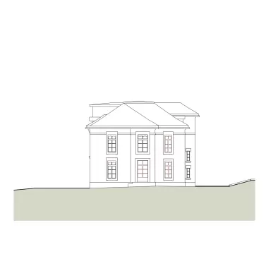 Fassade 1