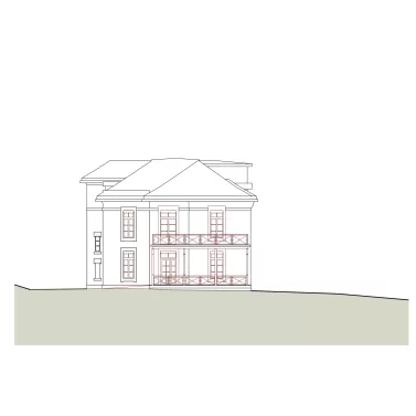 Fassade